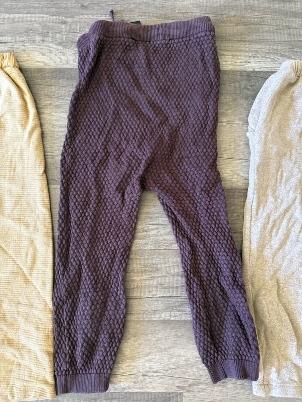 Bundle of Zara and H&M boy pants